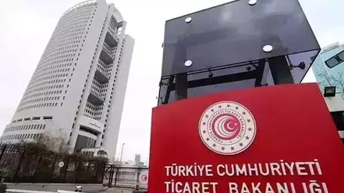 Ocak ayı ihracat rakamları açıklandı