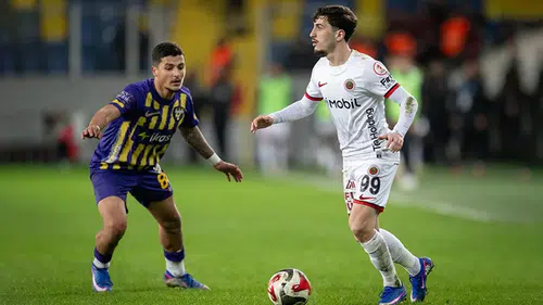 Eyüpspor, Süper Lig'in 23. haftasında yarın Gençlerbirliği'ni konuk edecek