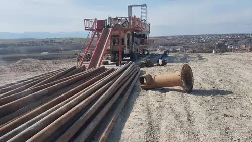 Konya’nın jeotermal hamlesi resmileşti!