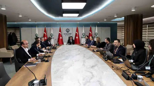 GAP Fonu destekli enerji verimliliği projesi başladı