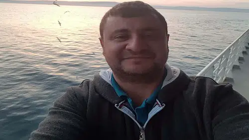 Tartıştığı oğlunu bıçaklayarak öldürdü