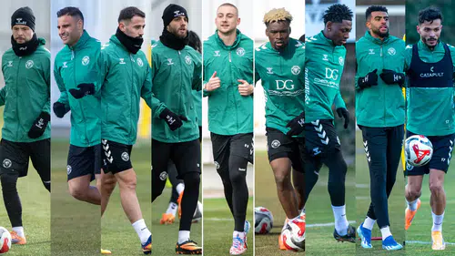 Konyaspor ara transferde 9 oyuncu kadrosuna kattı! İşte gelenler ve gidenler
