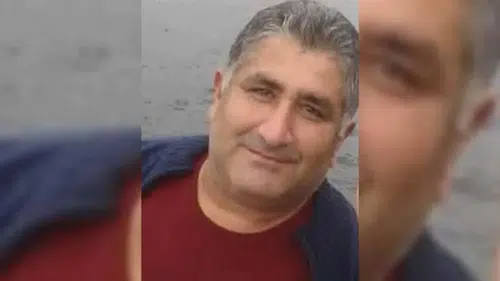 5 metreden düşüp öldü