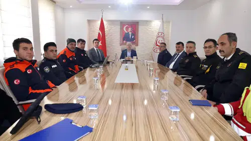 Konya'da Kaybolan Vatandaş İçin Arama Çalışmaları Tüm Hızıyla Devam Ediyor!