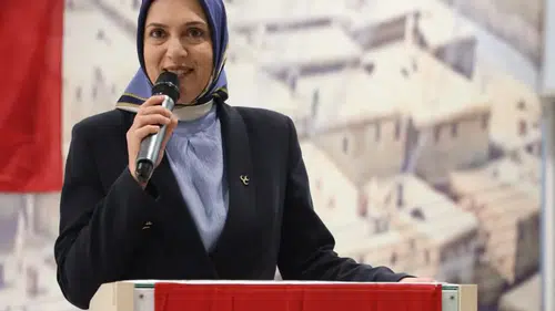 Konyalı MYK Çıpan'ın acı günü