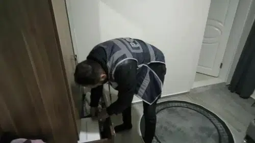 6 ilde vize dolandırıcılığı operasyonu: 12 tutuklama