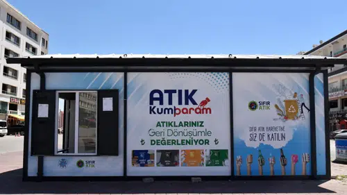 Selçuklu’da atık getiren kazanıyor! Yeni fiyat listesi açıklandı