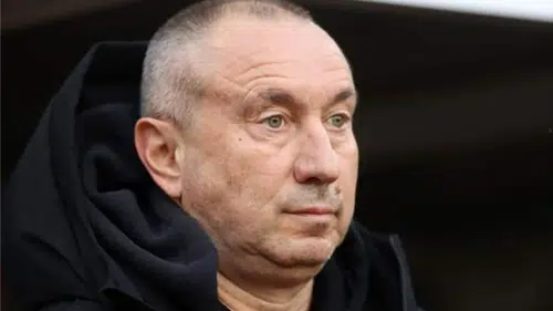 Stanimir Stoilov' Her puan değerli'