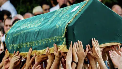 Konya’da Bugün Vefat Edenler: 20 Şubat 2026