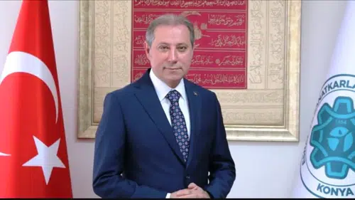 KONESOB Başkanı açıkladı: Korsan taşımacılığa 100 bin TL ceza!