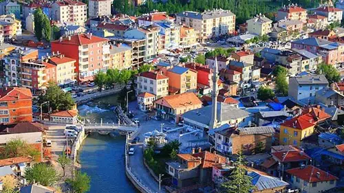 Konya ilçesinde Ramazan boyunca pide sadece 10 TL!