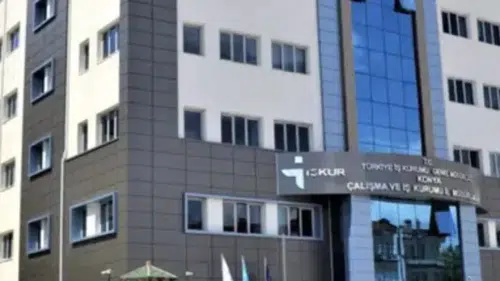 Konya’da iş fırsatı alarmı: İş arayanlar bu tarihi kaçırmasın!