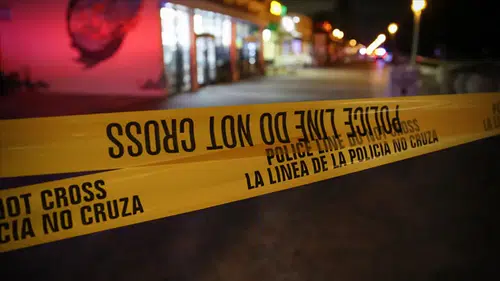 ABD'de üniversitedeki silahlı saldırıda 2 kişi öldü