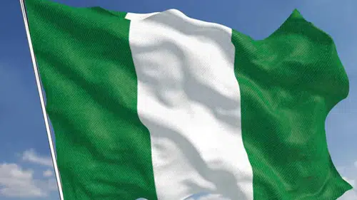 Nijerya'da maden sahasında patlama: 37 ölü