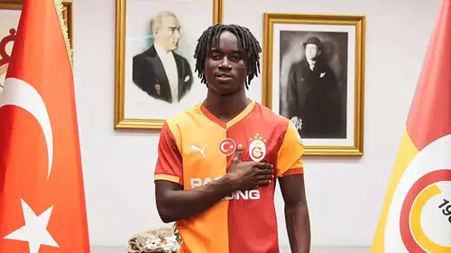 Renato Sam-Na Nhaga’nın maliyeti belli oldu