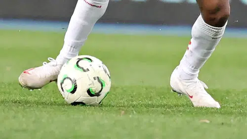 UEFA Konferans Ligi son 16 play-off turunda ilk ayak maçları oynandı