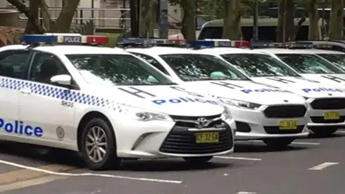 Avustralya'da bıçaklı saldırı: 1 ölü