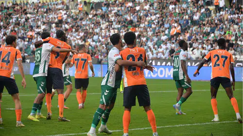 Konyaspor zorlu sınavda! 3 puan için sahaya çıkıyor