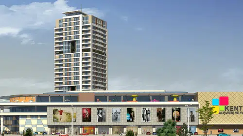 Konya Kent Plaza AVM'de dev festival başladı: 3 tanesi 100 TL!