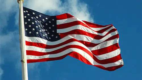 Washington Valisi, ramazan ayını resmen tanıdıklarını açıkladı