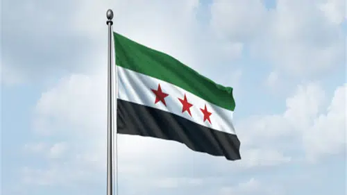 Suriye ve Suudi Arabistan iş birliği anlaşmaları imzaladı