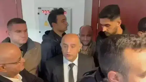 Aziz İhsan Aktaş davasında 7 kişi hakkında tahliye kararı