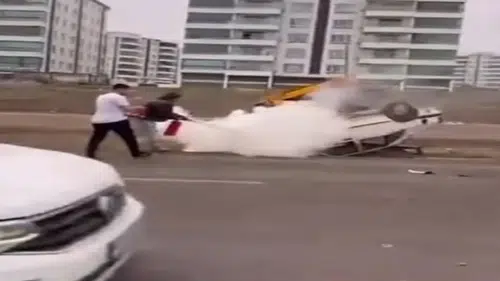 Kazada ölen sürücü, 2 gün sonra nişanlanacakmış