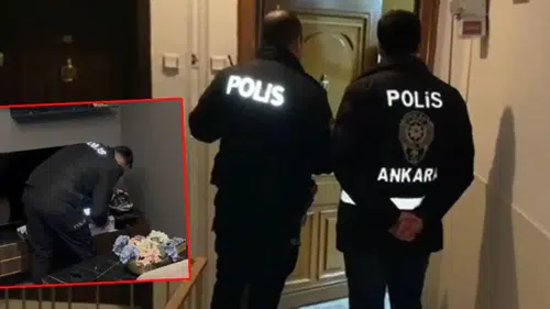 Silahlı suç örgütüne operasyon: 15 tutuklama