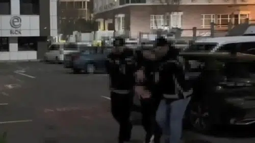 4 ayrı kurşunlama olayının azmettiricisi operasyonla yakalandı