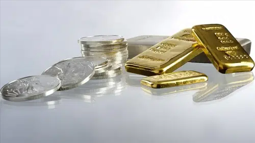 Dolar, altın ve endüstriyel metallerde sert düşüşlere neden oldu