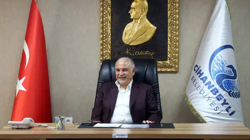 Konya ilçesinde doğal gaz hattı tamamlandı: Yol çalışmaları başlıyor!