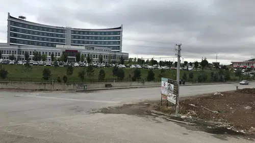 Konya'nın Devlet Hastanesi polikliniğine erişim sorunu: Vatandaş çözüm bekliyor!
