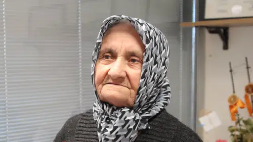 Karın ağrısı şikayetiyle gittiği hastanede kanser olduğunu öğrendi