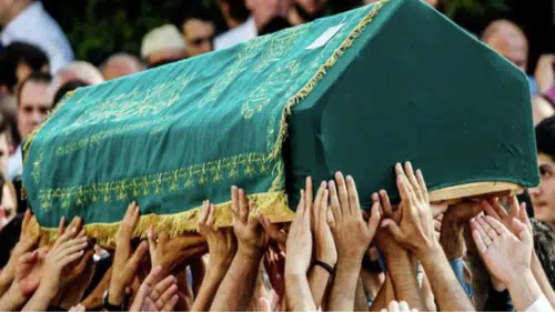 Konya’da Bugün Vefat Edenler: 18 Mart 2026