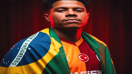 Ederson ve Sara, Brezilya Milli Takımı kadrosunda