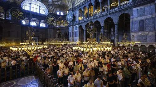 İllere göre bayram namazı saatleri