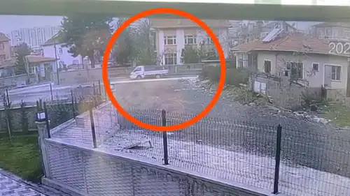 Konya'da 25 yıl hükümlü şüpheli yakalandı