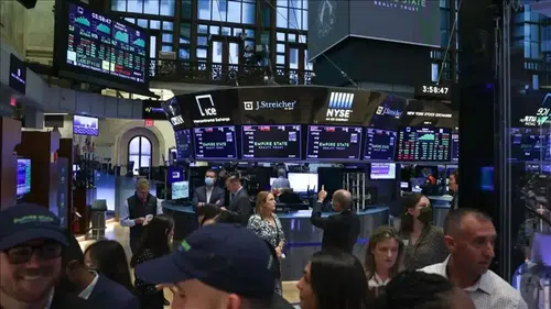 Küresel piyasalar haftaya negatif başladı