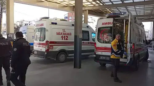 Kız arkadaşını 7 bıçak darbesiyle öldürdü