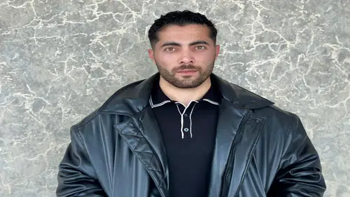 'APP' plakasını değiştirmek için hizmet bedeli istendi; suç duyurusunda bulundu