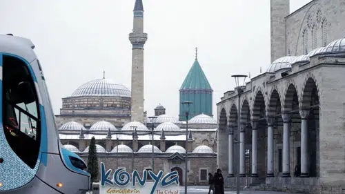 Konya'da bayramda hangi mekanlar açık olacak: işte detaylar!