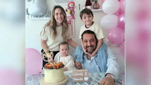 Kart ailesine mutluluklar