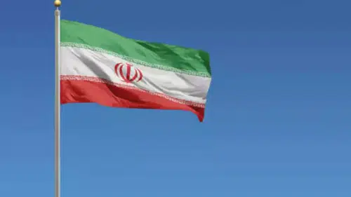 İran: Dubai'de ABD askerlerinin toplandığı bir bölgeyi vurduk