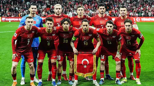 A Milli Futbol Takımı, Dünya Kupası bileti için Kosova ile karşılaşacak