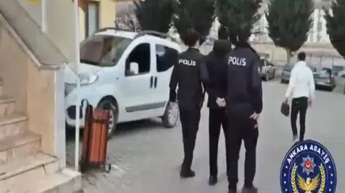 Sanal medyada silahlı paylaşım yapanlara operasyon; 26 gözaltı