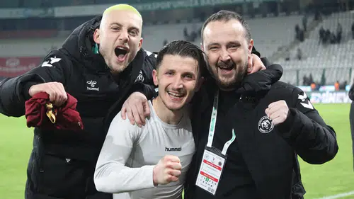 Yusuf Küçükbakırcı’dan Bardhi ve Kramer’e markaj