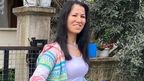 Kadınlar Günü'nde eşi tarafından öldürüldü