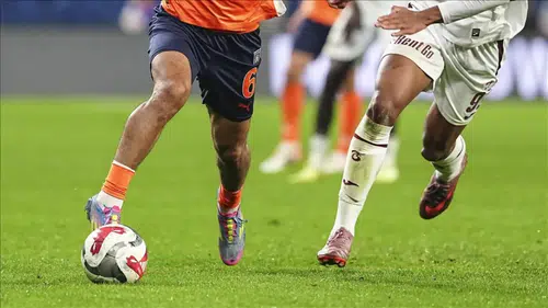 Başakşehir, yarın Trabzonspor'u ağırlayacak