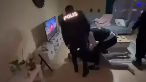 Sahte ‘araç muayene randevusu’ dolandırıcılığına 25 tutuklama