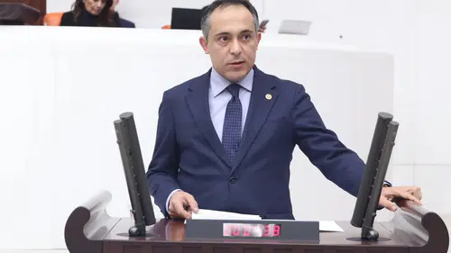 Konya'nın o ilçesi il olma yolunda!